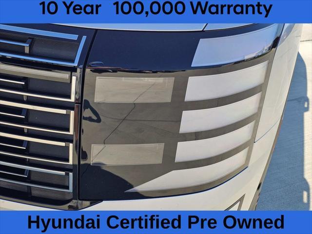2026 Hyundai Palisade - $39,650