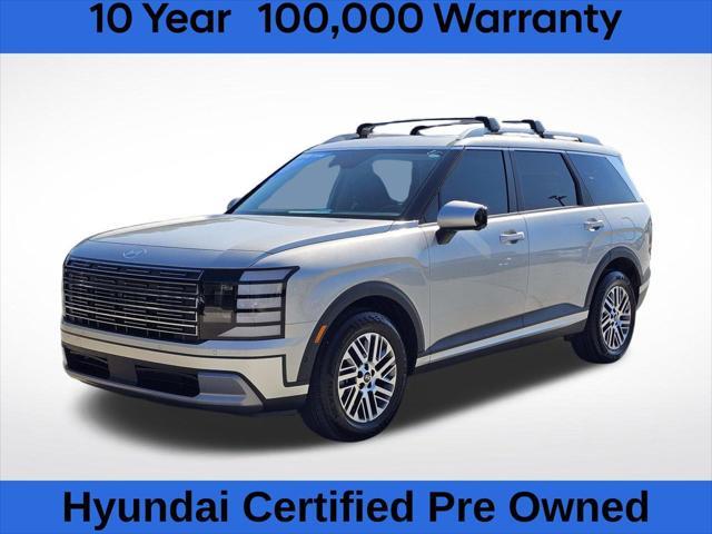 2026 Hyundai Palisade - $39,650
