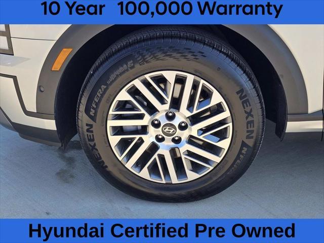 2026 Hyundai Palisade - $39,650