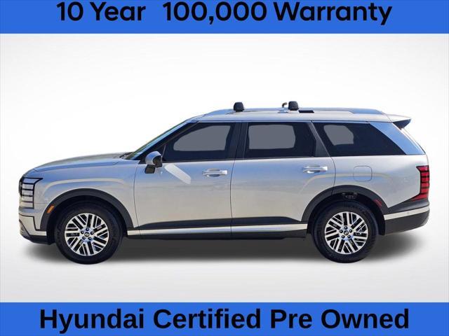 2026 Hyundai Palisade - $39,650