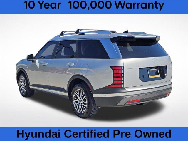 2026 Hyundai Palisade - $39,650