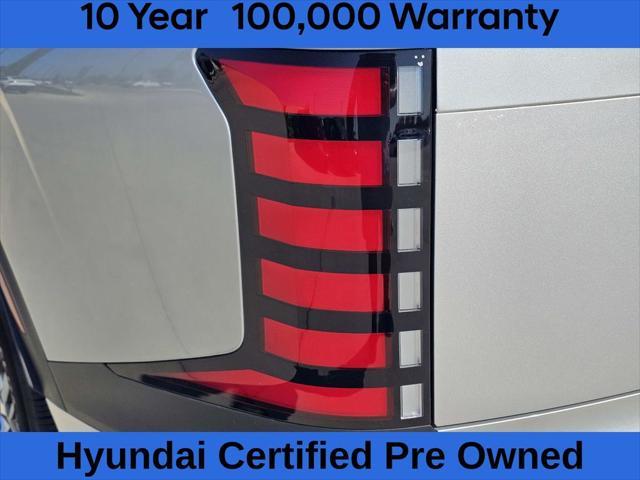 2026 Hyundai Palisade - $39,650