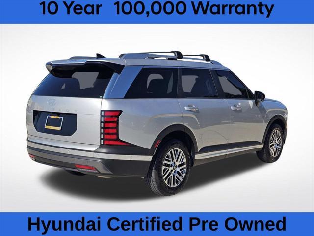 2026 Hyundai Palisade - $39,650