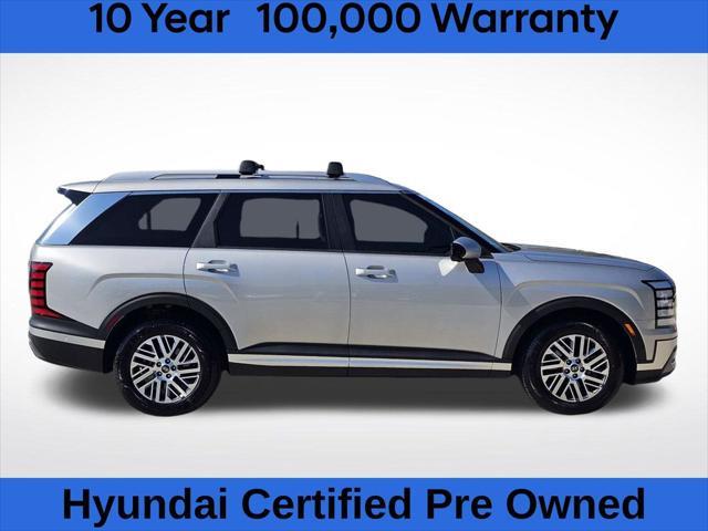 2026 Hyundai Palisade - $39,650