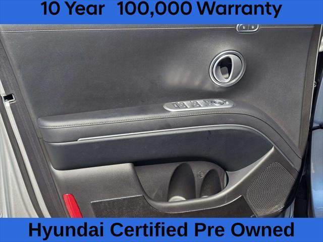 2026 Hyundai Palisade - $39,650