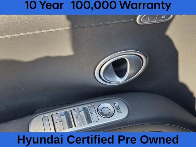 2026 Hyundai Palisade - $39,650