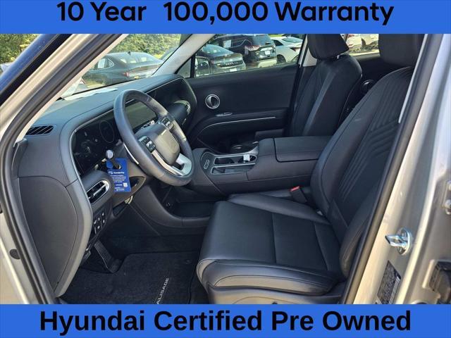 2026 Hyundai Palisade - $39,650