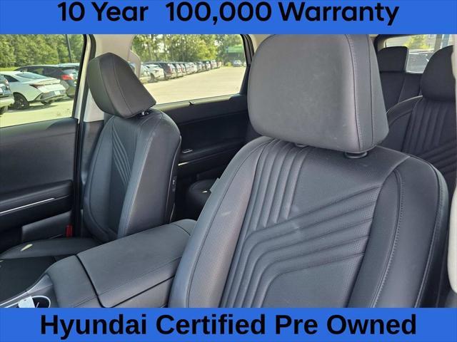 2026 Hyundai Palisade - $39,650