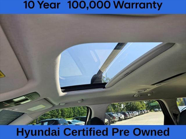 2026 Hyundai Palisade - $39,650