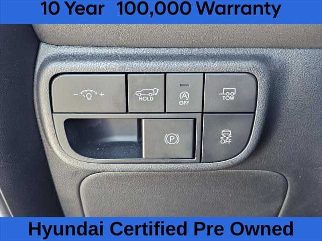 2026 Hyundai Palisade - $39,650