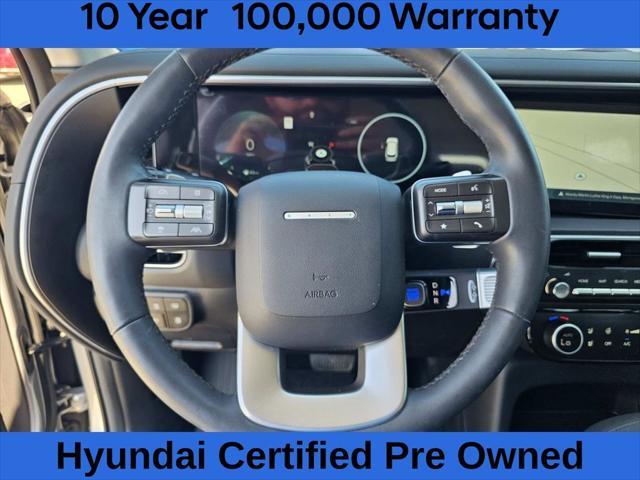 2026 Hyundai Palisade - $39,650