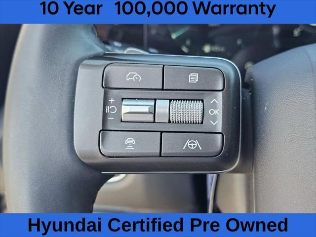 2026 Hyundai Palisade - $39,650