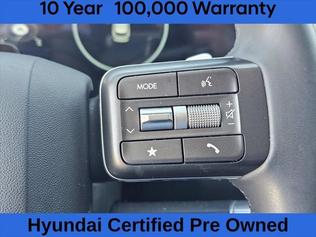 2026 Hyundai Palisade - $39,650