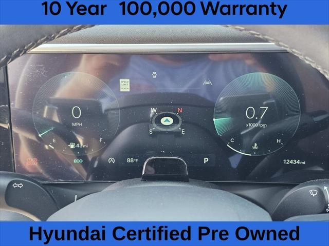 2026 Hyundai Palisade - $39,650