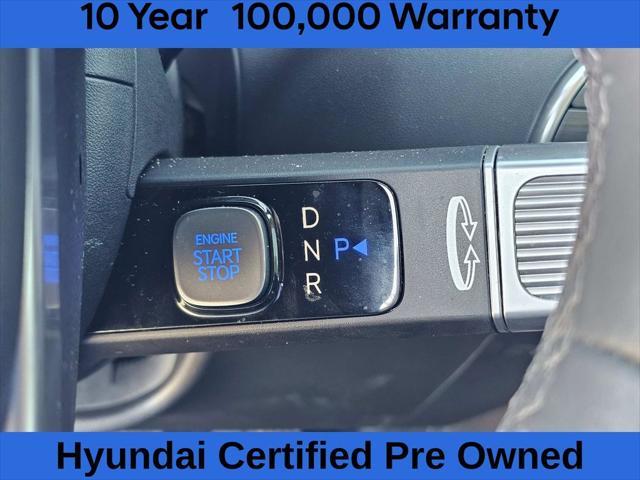 2026 Hyundai Palisade - $39,650