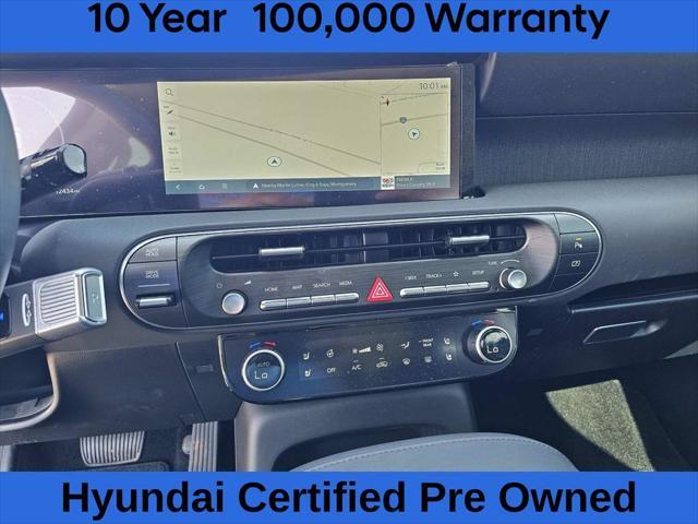 2026 Hyundai Palisade - $39,650