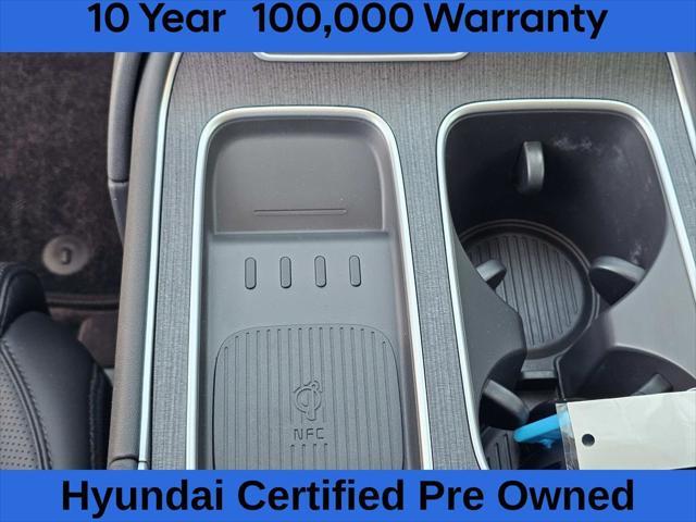 2026 Hyundai Palisade - $39,650