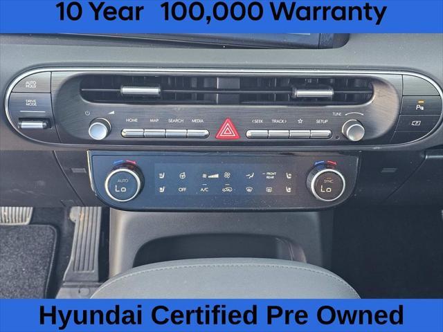2026 Hyundai Palisade - $39,650