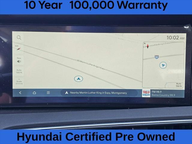 2026 Hyundai Palisade - $39,650