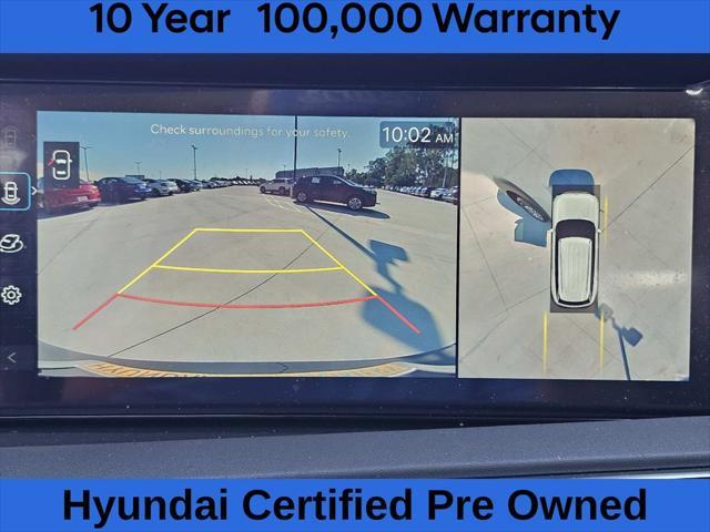 2026 Hyundai Palisade - $39,650