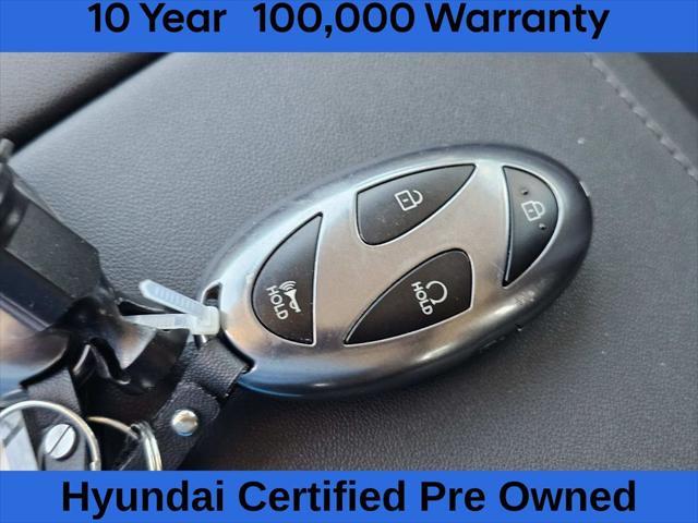 2026 Hyundai Palisade - $39,650