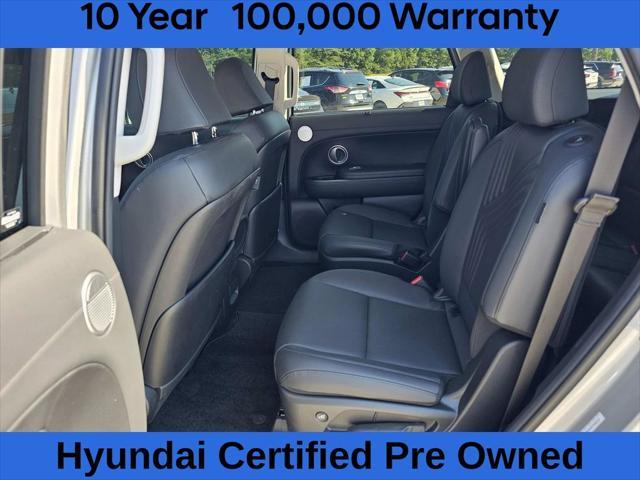 2026 Hyundai Palisade - $39,650