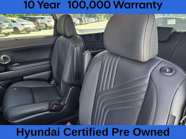 2026 Hyundai Palisade - $39,650
