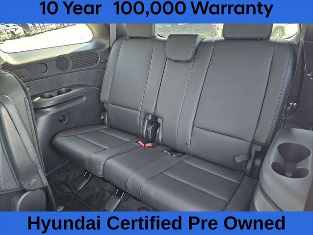 2026 Hyundai Palisade - $39,650