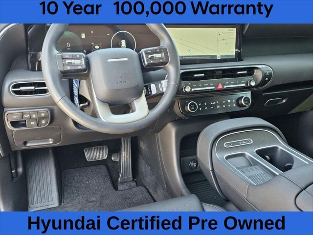 2026 Hyundai Palisade - $39,650