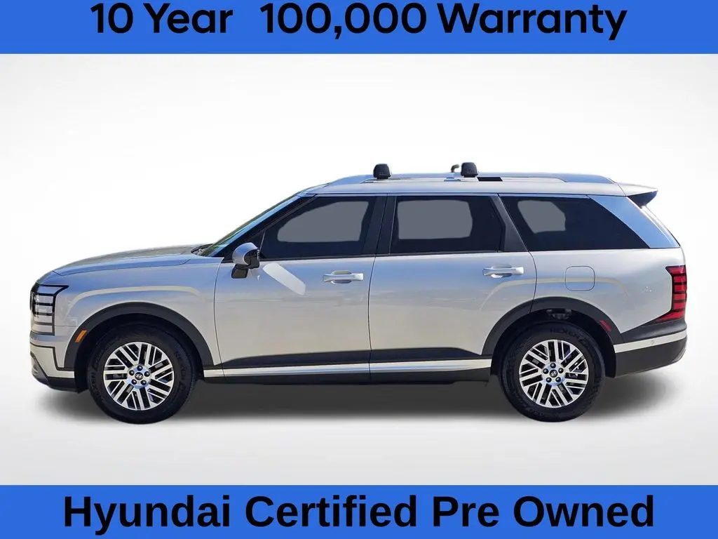 2026 Hyundai Palisade - $39,000