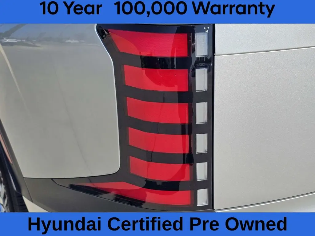 2026 Hyundai Palisade - $39,000