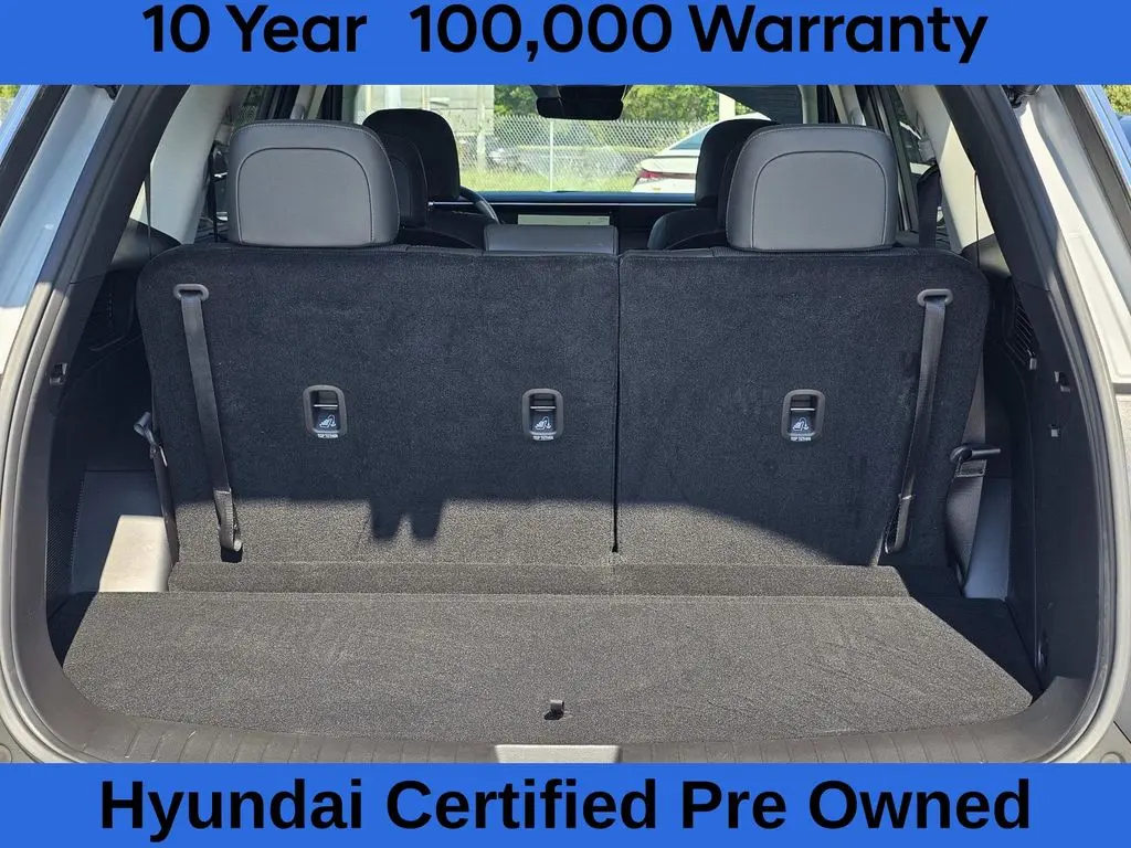2026 Hyundai Palisade - $39,000