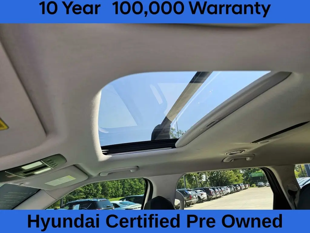 2026 Hyundai Palisade - $39,000