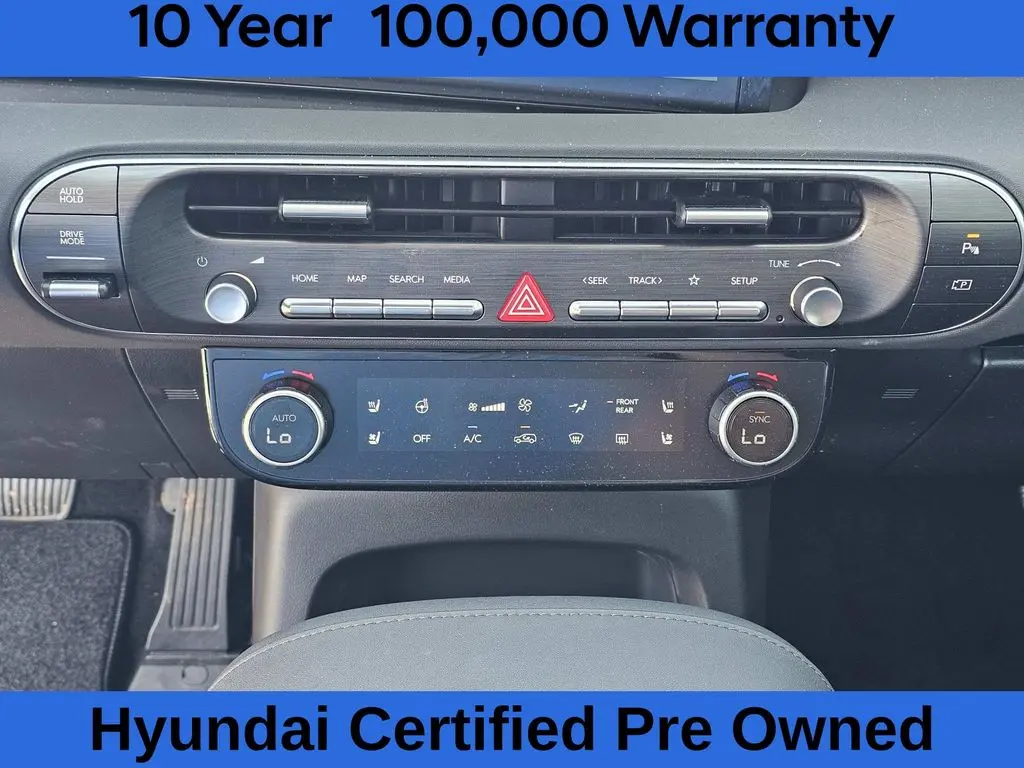 2026 Hyundai Palisade - $39,000