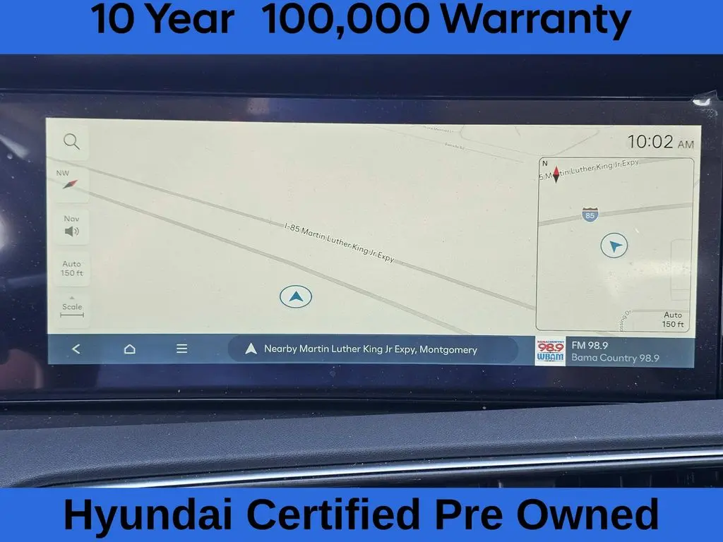 2026 Hyundai Palisade - $39,000