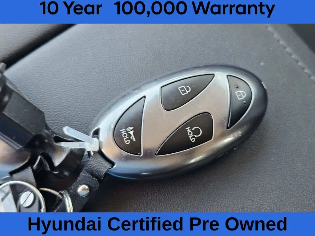 2026 Hyundai Palisade - $39,000