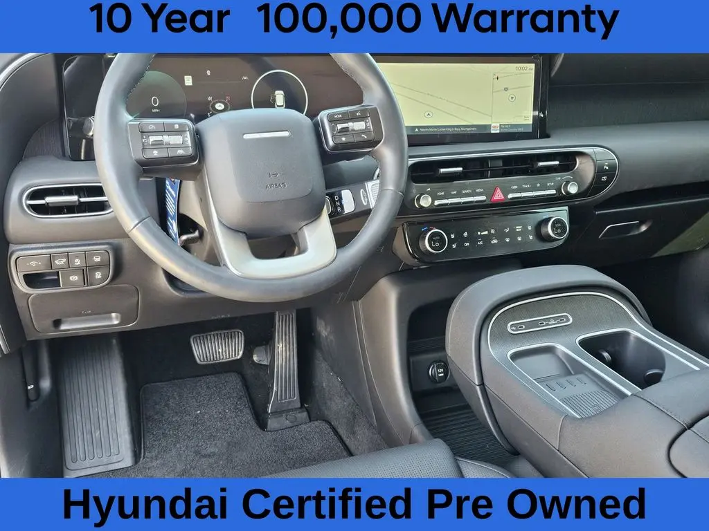 2026 Hyundai Palisade - $39,000