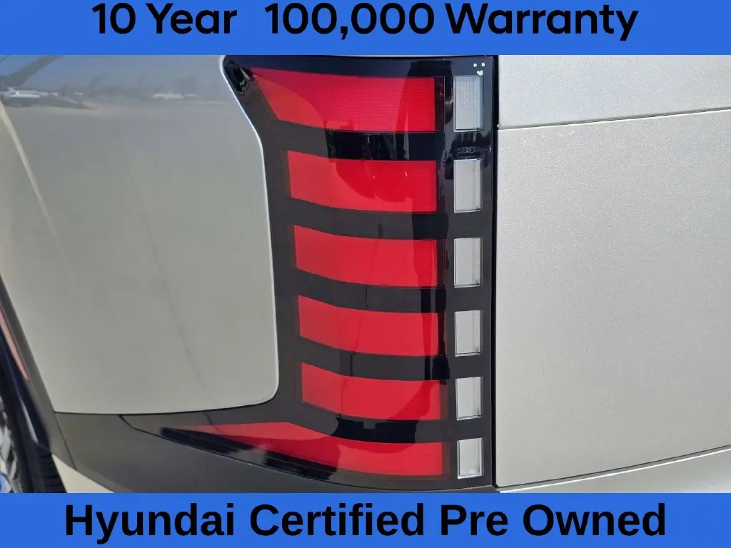 2026 Hyundai Palisade - $39,000