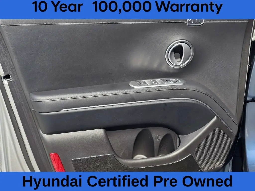 2026 Hyundai Palisade - $39,000