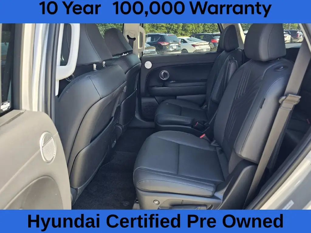 2026 Hyundai Palisade - $39,000