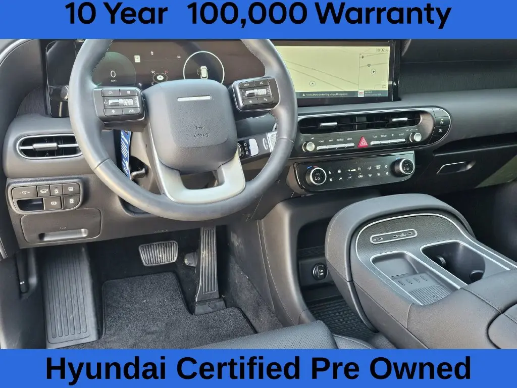 2026 Hyundai Palisade - $39,000