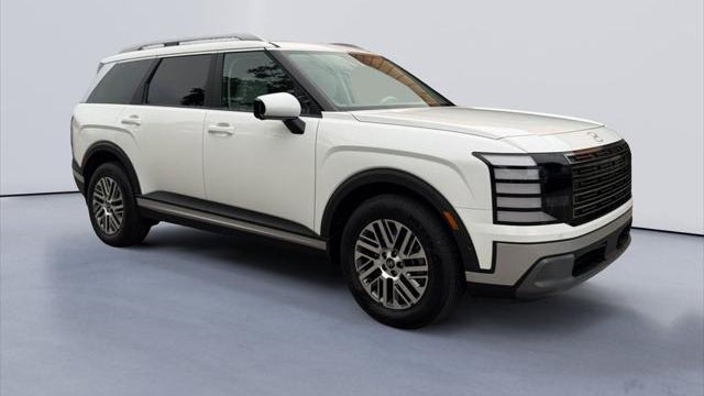 Preowned 2026 Hyundai PALISADE SEL Premium for Sale