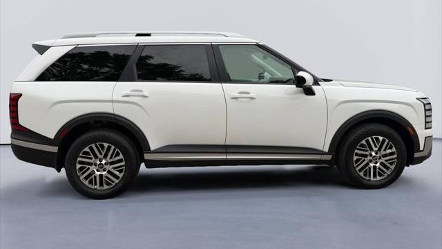2026 Hyundai PALISADE SEL Premium