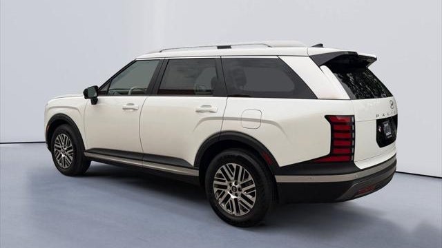 2026 Hyundai PALISADE SEL Premium