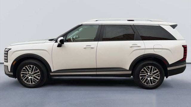 2026 Hyundai PALISADE SEL Premium