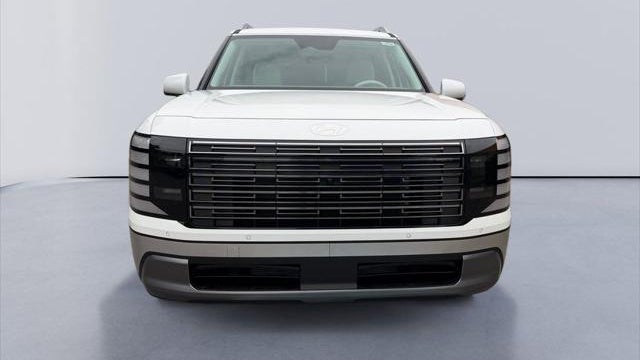 2026 Hyundai PALISADE SEL Premium