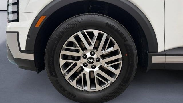 2026 Hyundai PALISADE SEL Premium