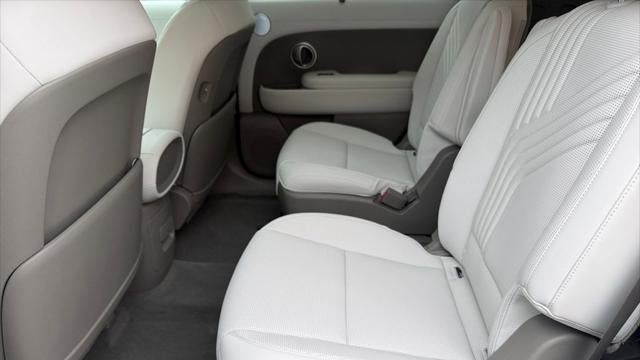 2026 Hyundai PALISADE SEL Premium