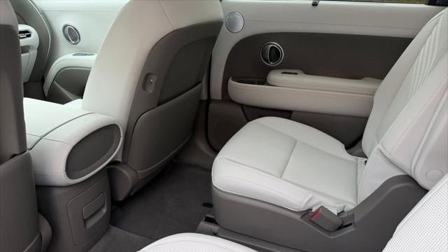 2026 Hyundai PALISADE SEL Premium