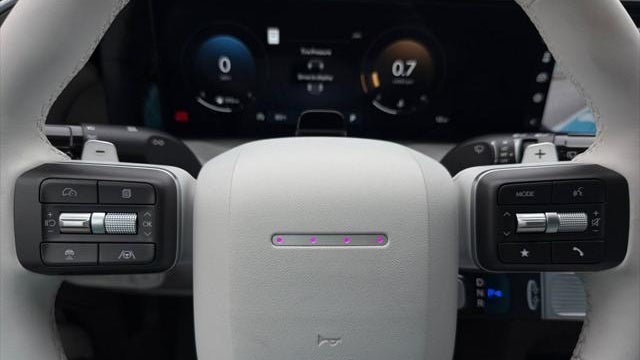 2026 Hyundai PALISADE SEL Premium